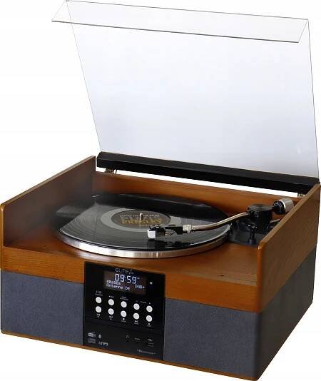Soundmaster PL910 od 6 426 Kč - Heureka.cz