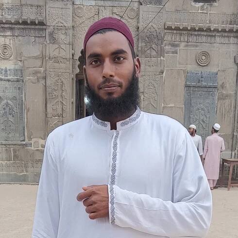 Maruf Ahammad