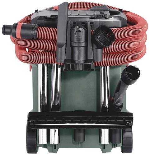 Metabo ASA 30 M PC 602087000 mokrý/suchý vysavač Jednodílná sada 1200 W 30 l prachová třída M certifikováno , antistatic