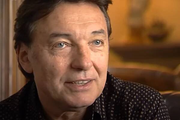 Karel Gott navždy: Jaké nové překvapení nachystala Ivana pro Slavíka do nebe a jeho fanoušky - Zivot