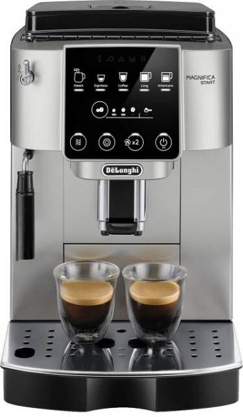 Espresso De'Longhi ECAM220.30.SB Magnifica Start