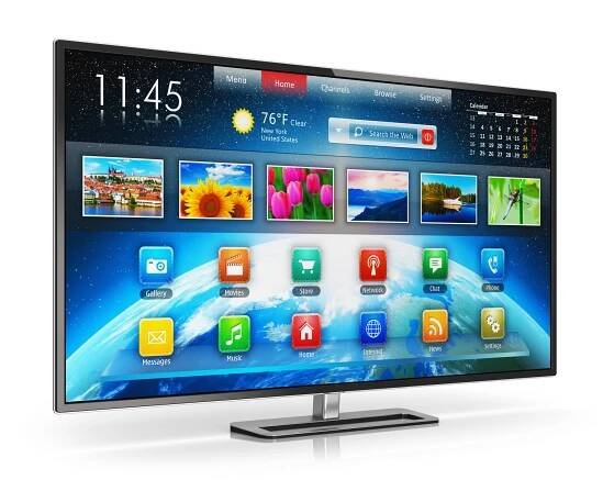Internetová televize a co k ní potřebujete!