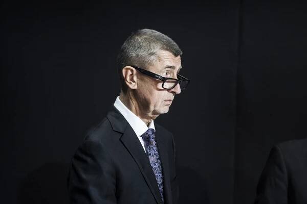 Andrej Babiš | iROZHLAS - spolehlivé zprávy