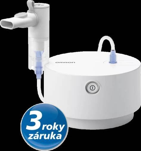 Omron Inhalátor kompresorový C28P