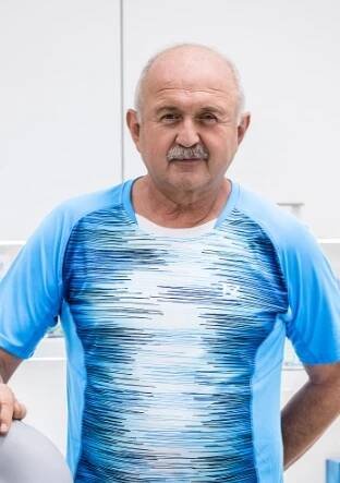 MUDr. Erich Pudich