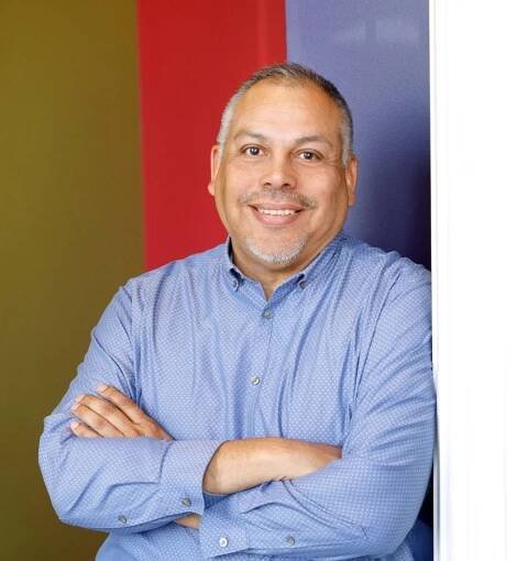 Joe Perez People Featured WDM Architects