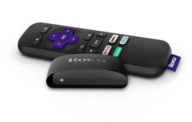 Everything you need to know about Roku