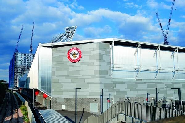 Brentford Football Club