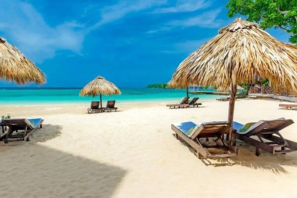 Jamaica Adults-Only All-Inclusive Resorts: Our Personal Picks for Couples