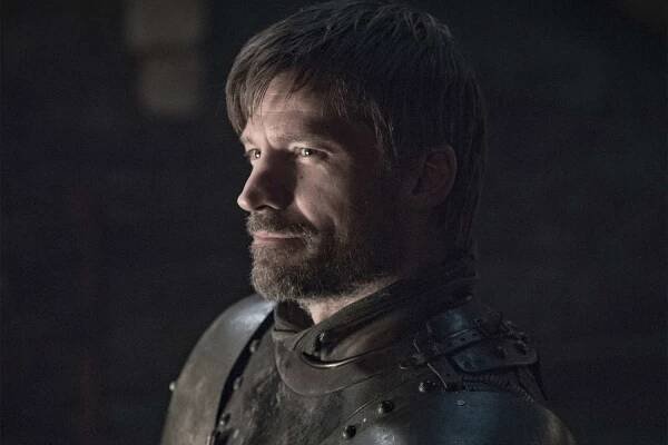 Nikolaj Coster-Waldau says he hasn't been able to watch House of the Dragon: 'Too soon'