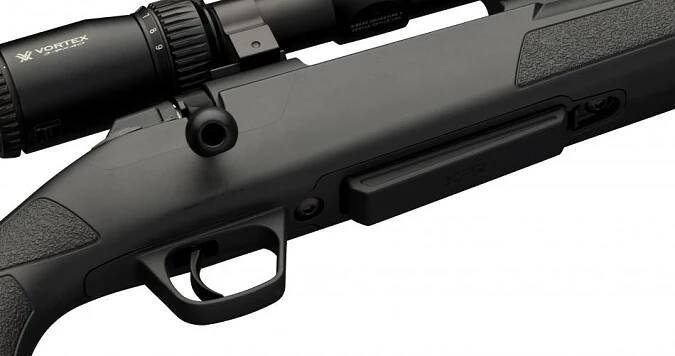XPR Supressor Ready, NS, SM .30-06Spring, Winchester - prodej-zbrani.cz