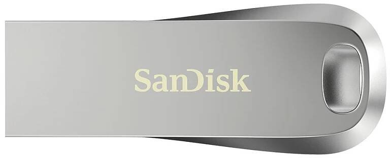 Sandisk Ultra Luxe 512 GB (SDCZ74-512G-G46) od 1 027 Kč