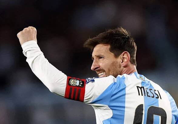 Lionel Messi blízko prodloužení smlouvy s Inter Miami
