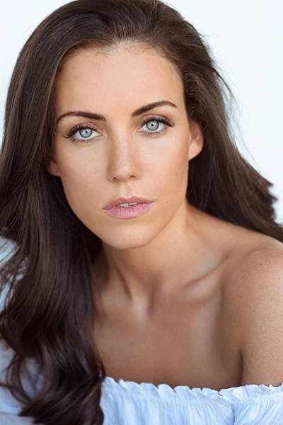 Laura Mitchell herečka