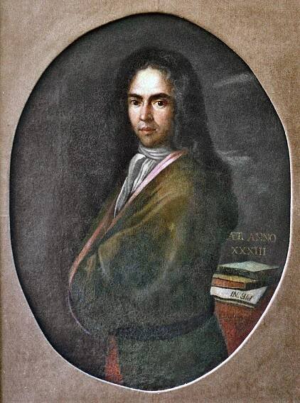 Ivan Gundulić