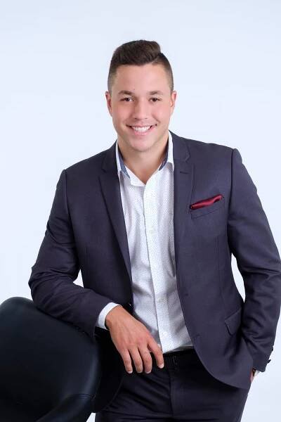 Cooper Real Estate Group - Bio