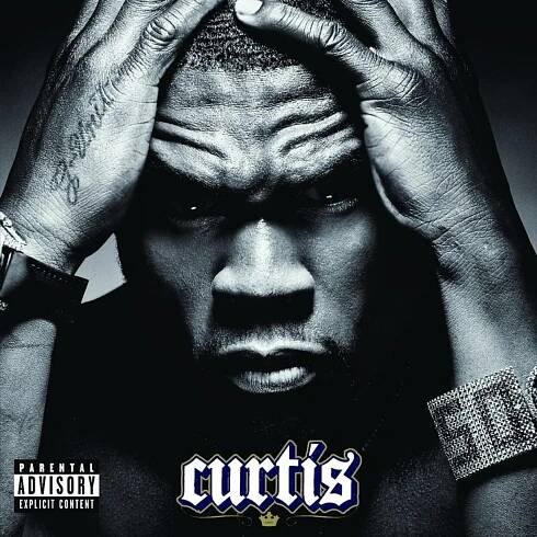 50 Cent - Curtis CD od 459 Kč - Heureka.cz