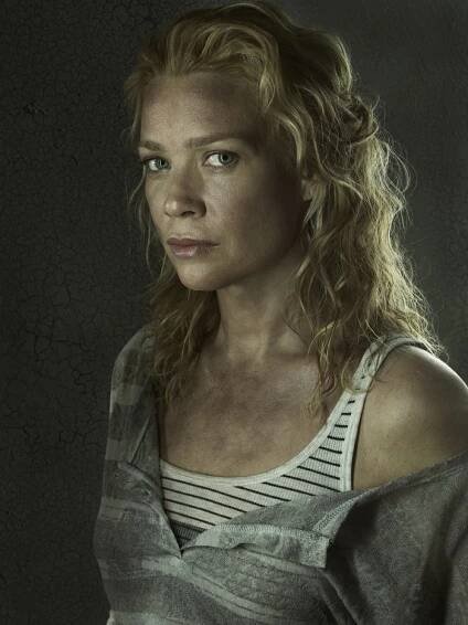 Laurie Holden