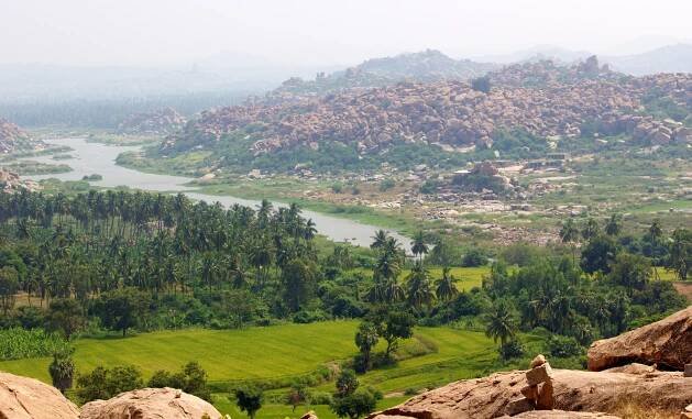 Tungabhadra