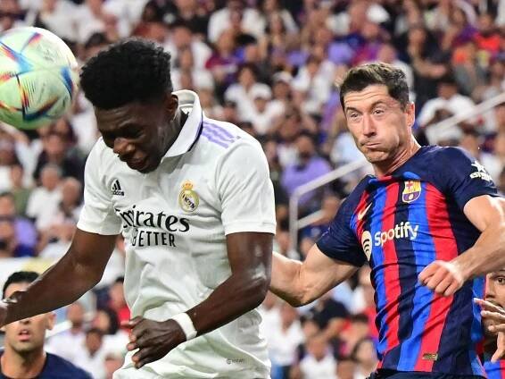 Real Madrid vs Barcelona live stream: how to watch Copa del Rey semi-final online for free today – team news