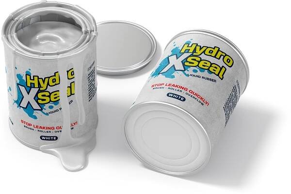 Hydroxseal ČESKY
