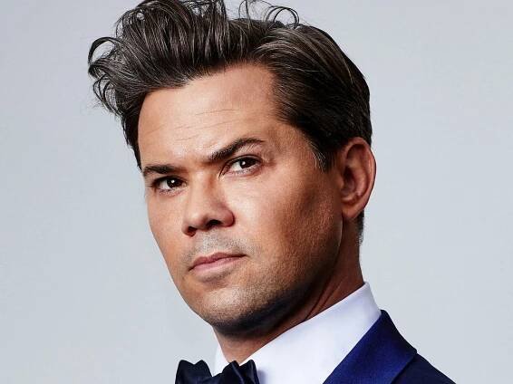 Andrew Rannells Was Having Bad Sex When His Dad Died