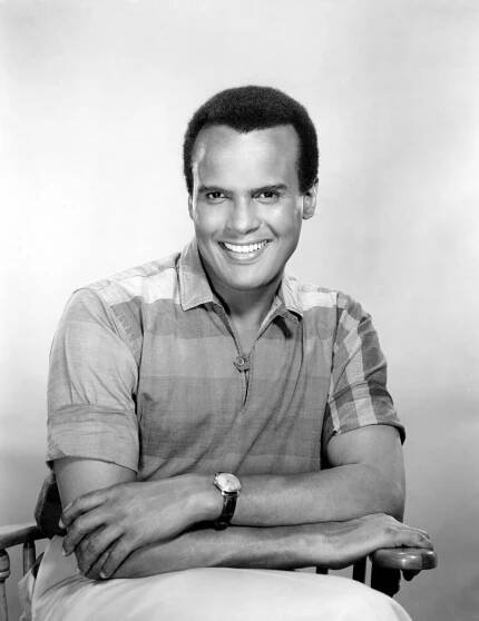 Harry Belafonte, Trailblazing Performer and Fierce Civil Rights Activist, Dies at 96
