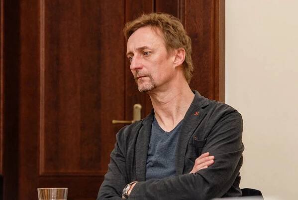 Kamil Halbich v roli Dona Quijota se představí na scéně U Zvonu : Plzeň - oficiální informační server města