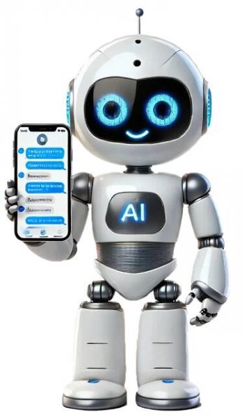 Automatický AI Chatbot pre váš web – Jednoduché rieše