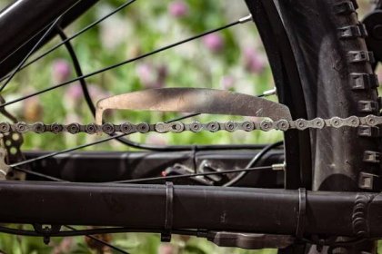 Jak a kdy vyměnit řetěz na kole? | Novinky | Qayron Bike 