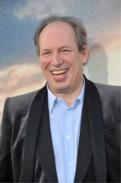 Hans Zimmer: *12.9.1957, hudební skladatel německého původu
