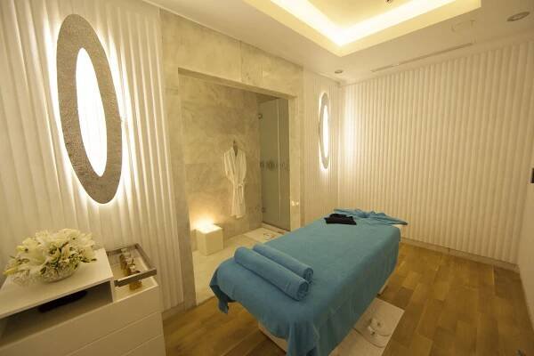 Blue Harmony Spa – shapeclub
