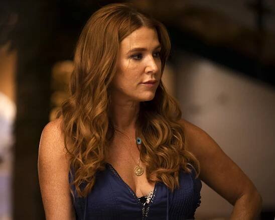 Reef Break - The Hohenzollern Collection - Z filmu - Poppy Montgomery