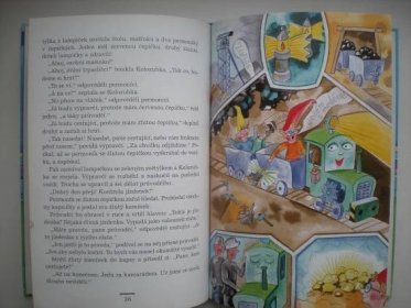 Jiří Kahoun  -  O MAŠINKÁCH  Pohádky na kolejích - Knihy
