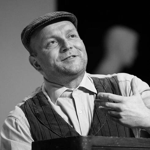 Gregor Hološka