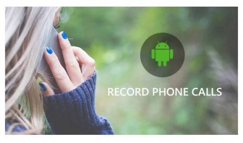 Jak snadno zaznamenat telefonní hovor v systému Android