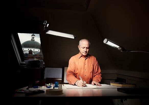 Peter Eötvös Contemporary Music Foundation 