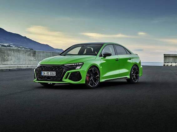 Nové Audi RS 3 je tu. Z kultového päťvalca doluje poriadne stádo koní! Poznáme prvé ceny