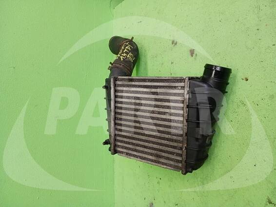 Eshop / Topení,klimatizace / Škoda fabia 1.4 tdi intercooler