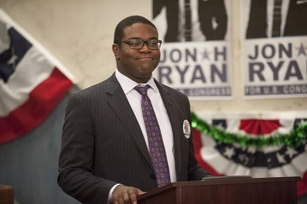 Meet Sam Richardson, the Funniest Man of Summer 2016