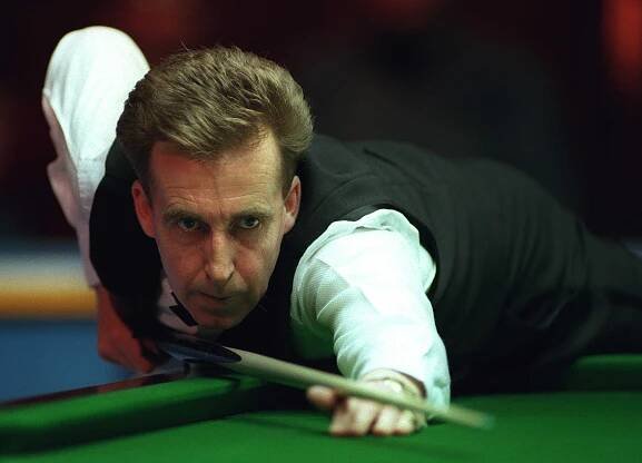  Ve věku 77 let v neděli zemřel po boji s demencí bývalý mistr světa ve snookeru a vítěz prestižní trojkoruny Terry Griffiths.
