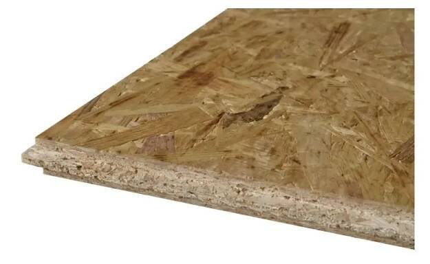 Swiss Krono OSB 3 PD 2500 x 625 x 22 mm 1 ks