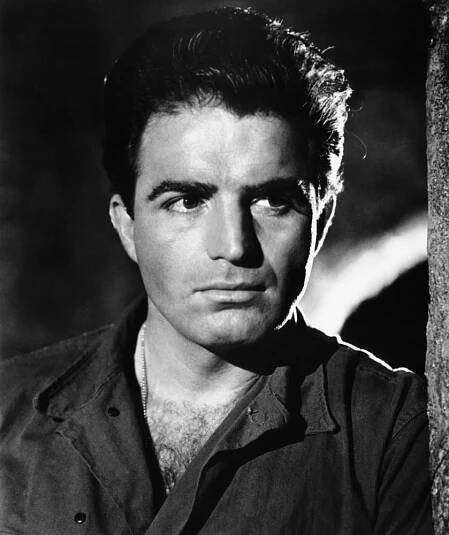 Vince Edwards - Actor, Director, Singer