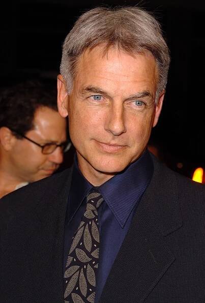 Mark Harmon, 1986
