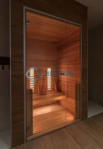 Infrasauna