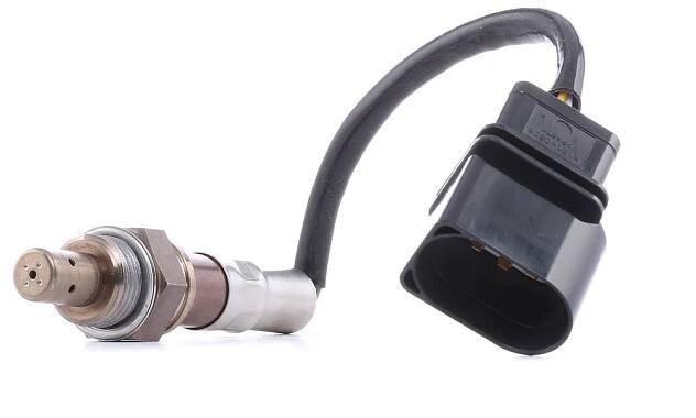 RIDEX PLUS 3922L0273P Lambda sonda pro AUDI A2 (8Z0)