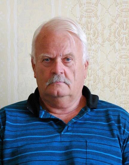 František Brabenec
