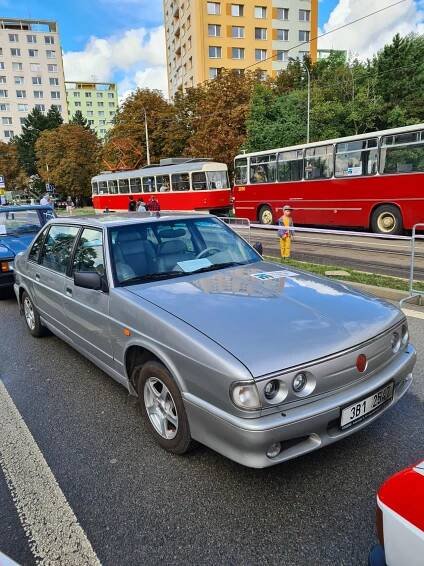Tatra 700-2 (Model 97) (str. 14) - Tatra 700 - Fórum - Tatra klub