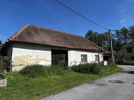 Prodej Dům, Rohozná, okres Jihlava