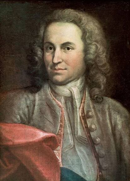 The Well-Tempered Clavier, BWV 846-893